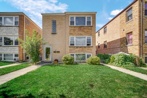 2444 North 78th Avenue Elmwood Park IL 60707