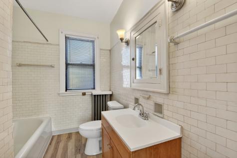 8018 South Sangamon Street Chicago IL 60620