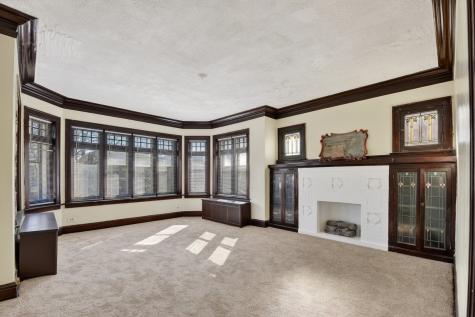 8018 South Sangamon Street Chicago IL 60620