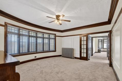 8018 South Sangamon Street Chicago IL 60620