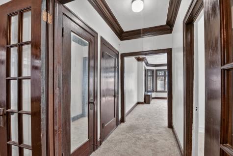 8018 South Sangamon Street Chicago IL 60620