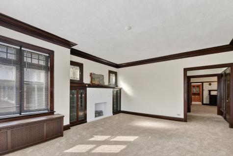 8018 South Sangamon Street Chicago IL 60620