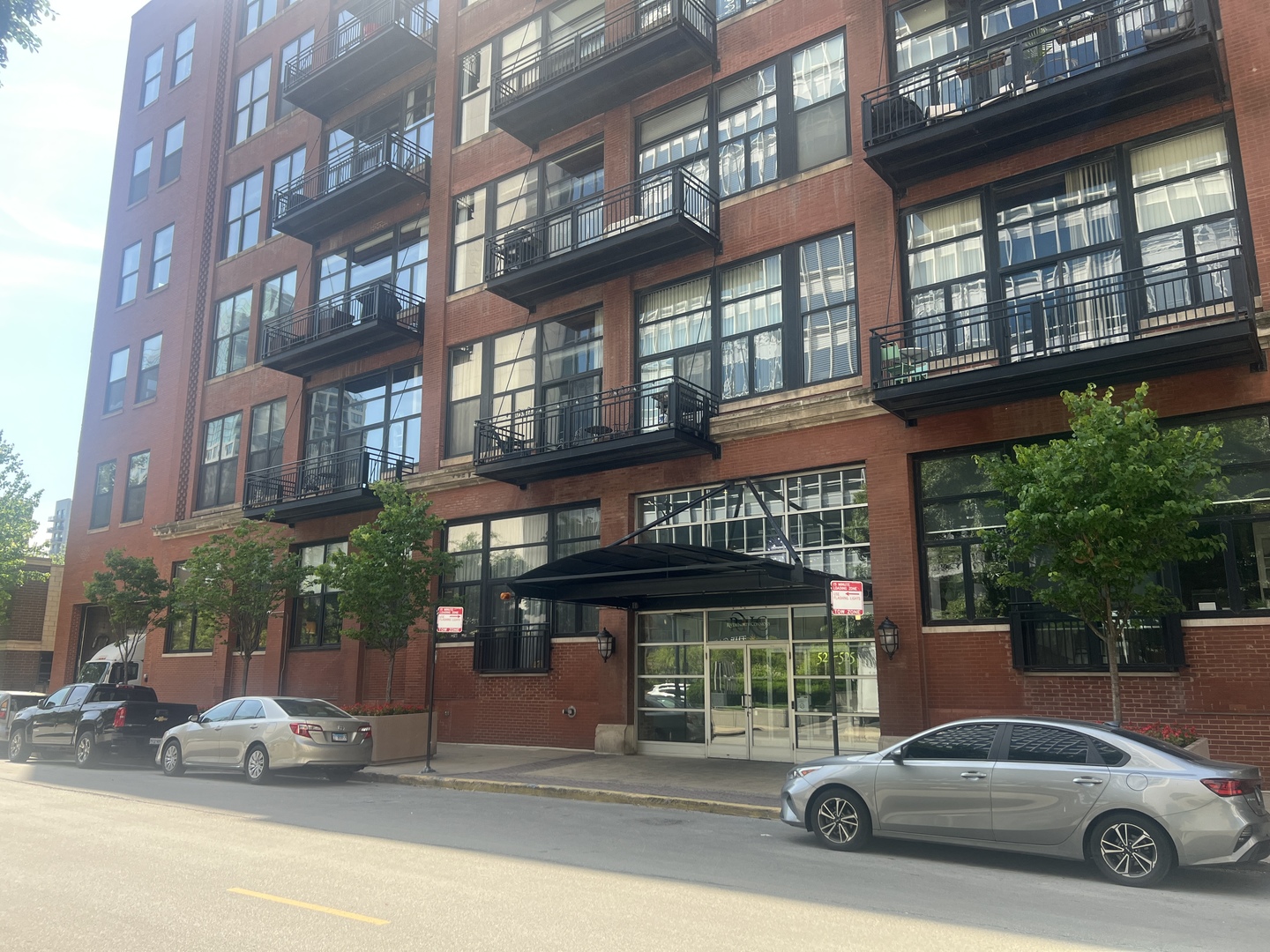 521 West Superior Street Chicago IL 60654