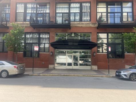 521 West Superior Street Chicago IL 60654