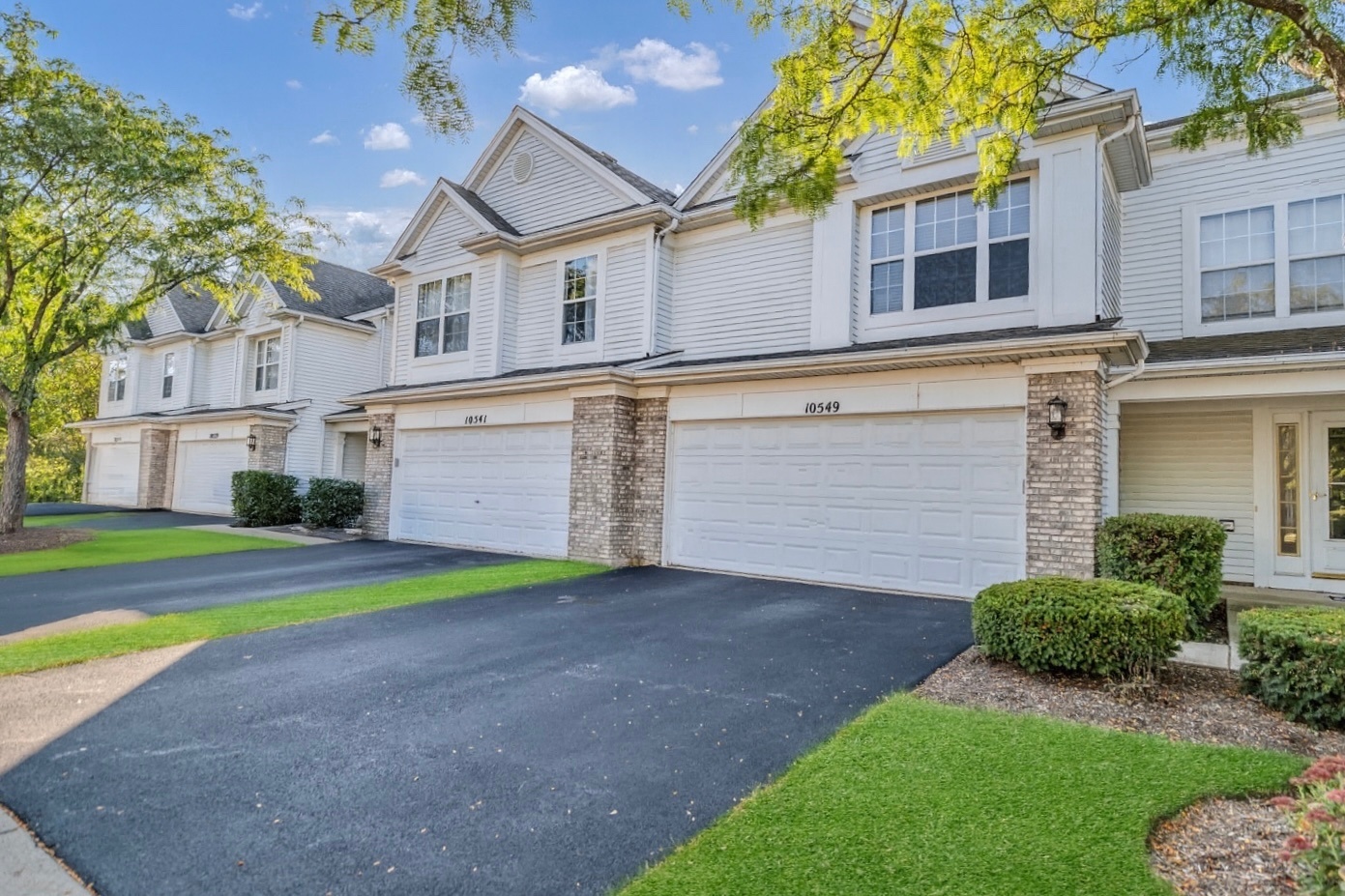 10549 Wakefield Lane Huntley IL 60142