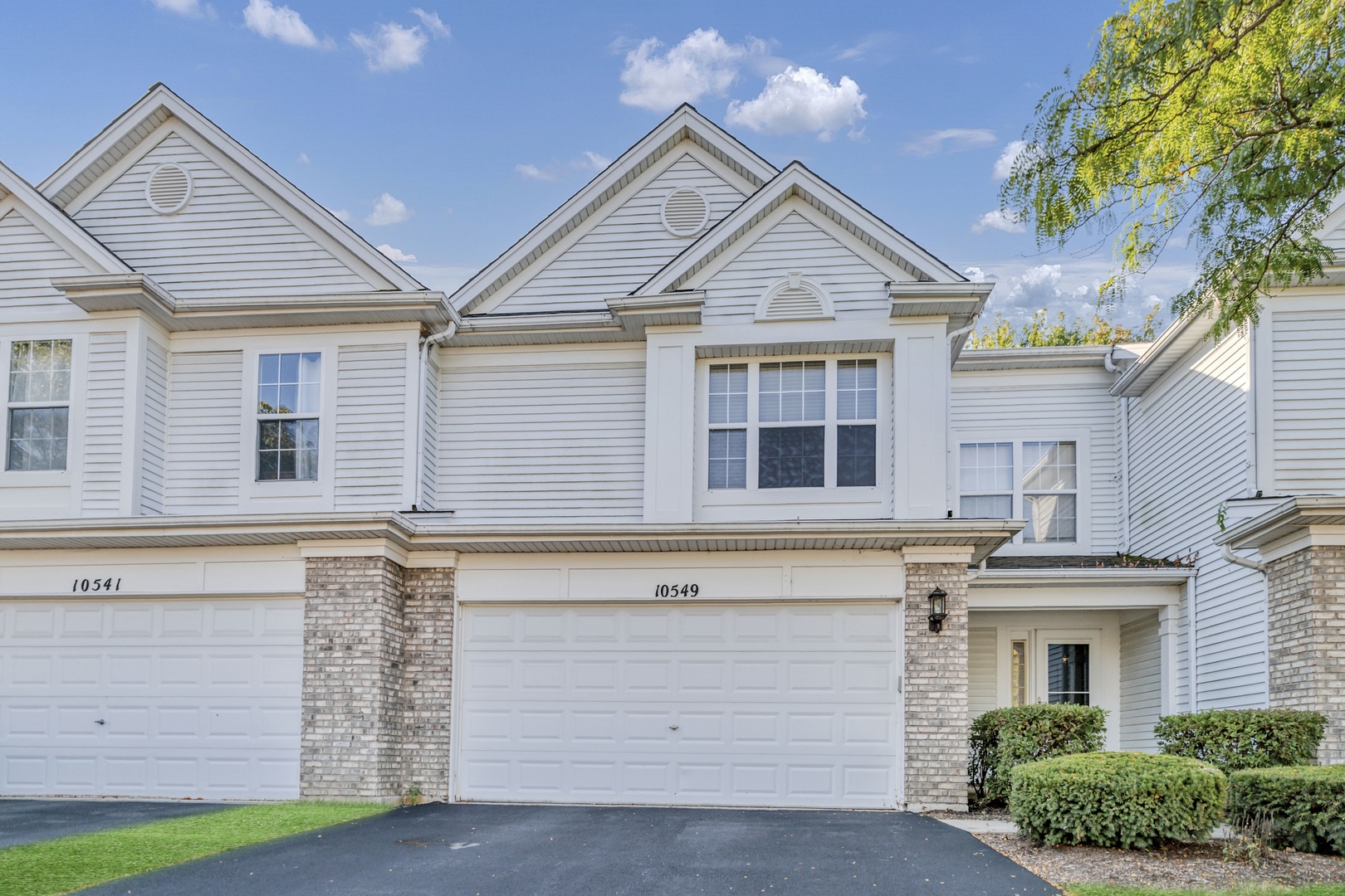 10549 Wakefield Lane Huntley IL 60142
