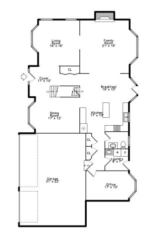 4N475 South Robert Frost Circle St. Charles IL 60175