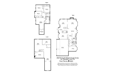 4N475 South Robert Frost Circle St. Charles IL 60175