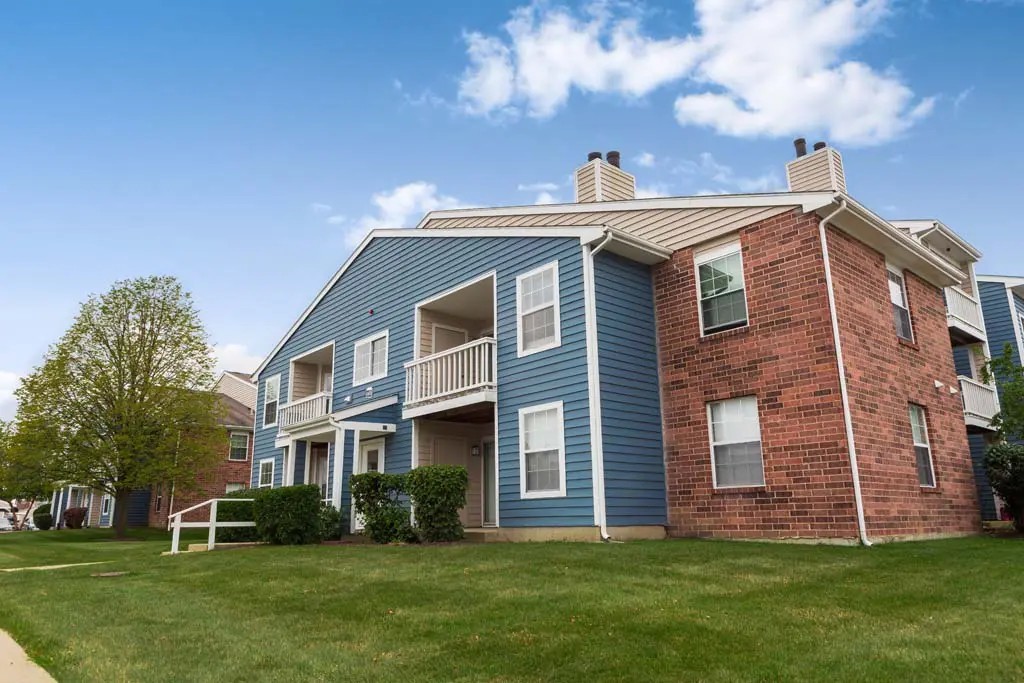 4212 Chesapeake Drive Aurora IL 60504
