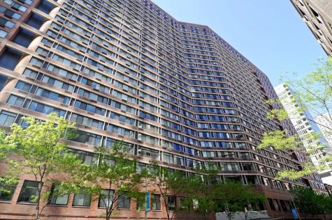 211 East Ohio Street Chicago IL 60611