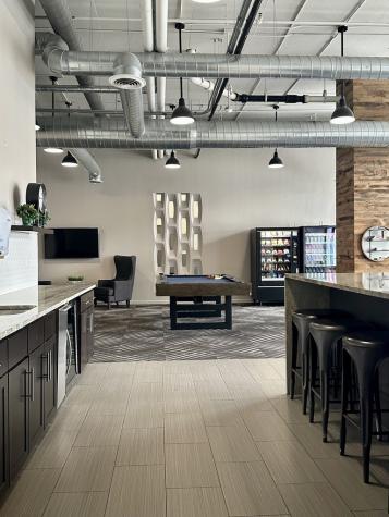 2300 South Michigan Avenue Chicago IL 60616