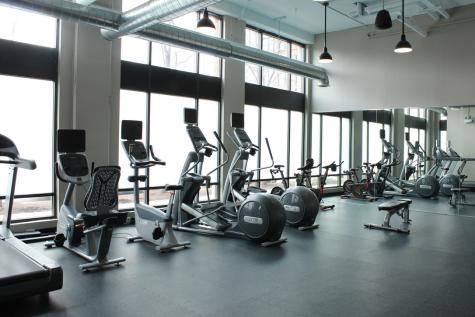 2300 South Michigan Avenue Chicago IL 60616