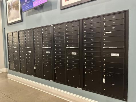 2300 South Michigan Avenue Chicago IL 60616