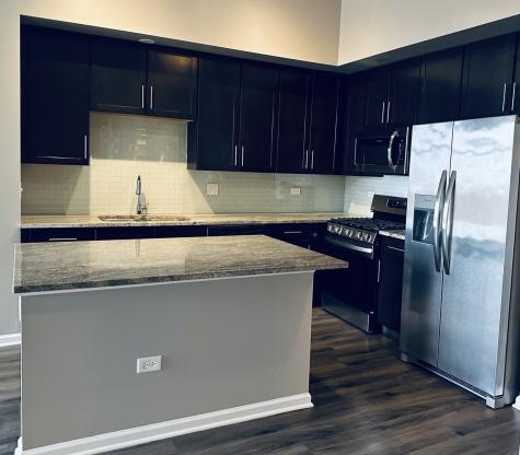 2300 South Michigan Avenue Chicago IL 60616