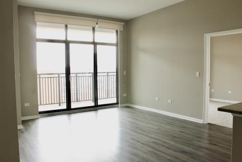 2300 South Michigan Avenue Chicago IL 60616