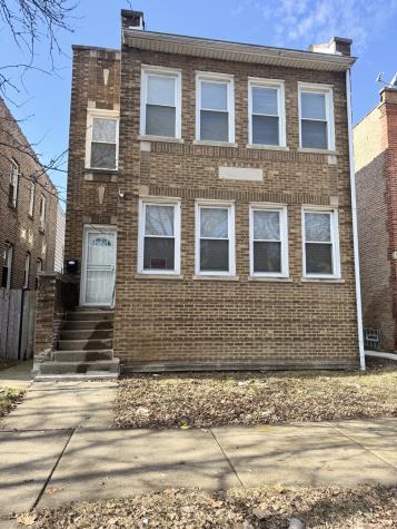 1748 North Austin Avenue Chicago IL 60639