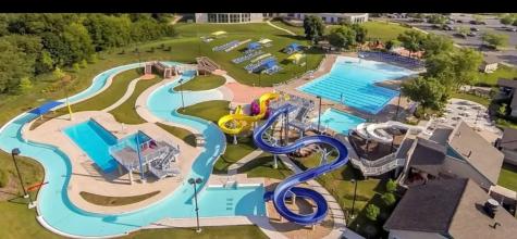 301 Oakbrook Court Bartlett IL 60103