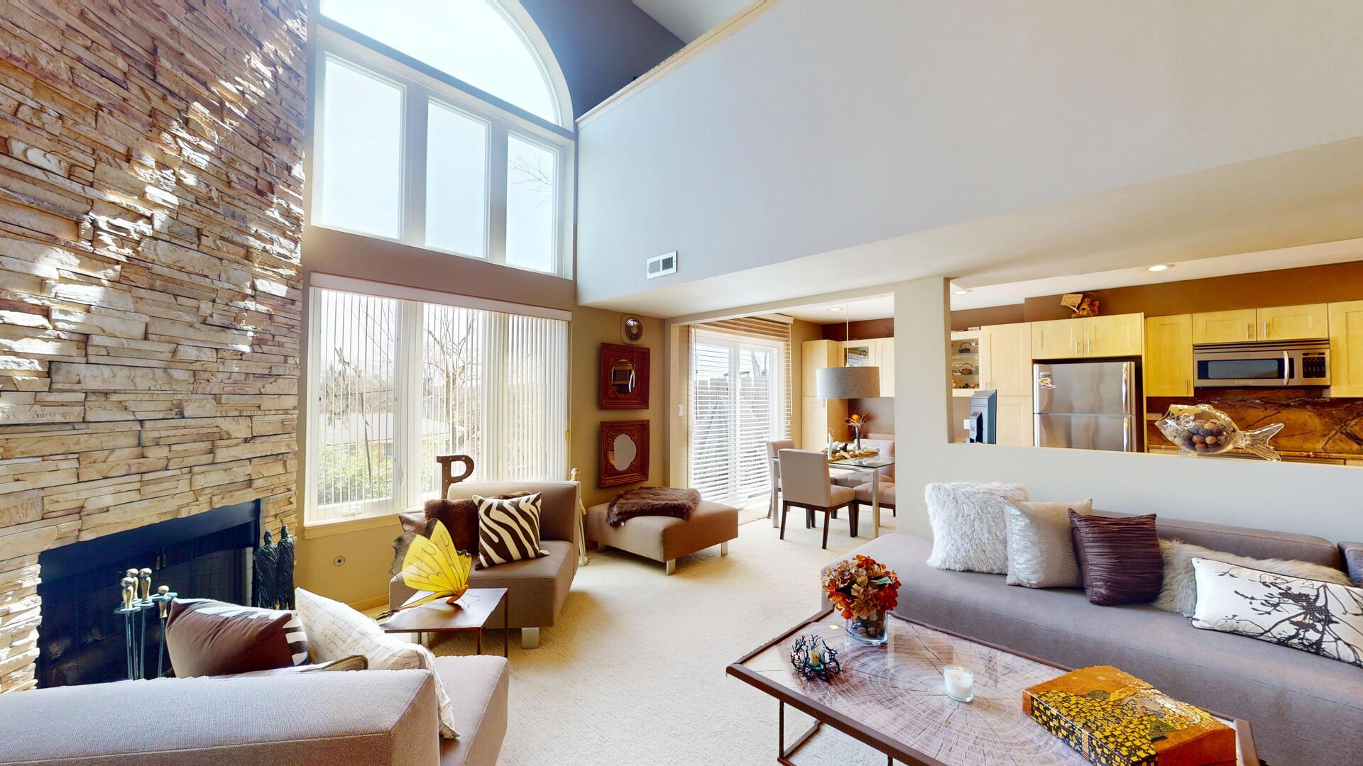 8305 Highpoint Circle Darien IL 60561