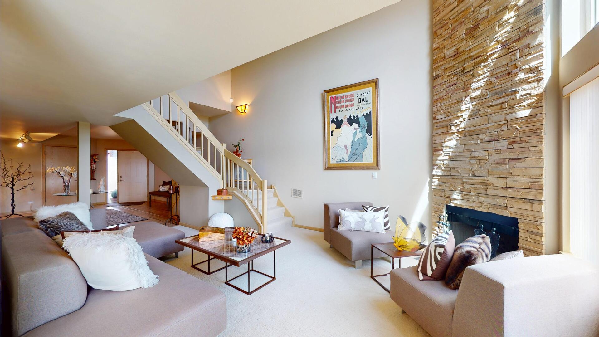 8305 Highpoint Circle Darien IL 60561