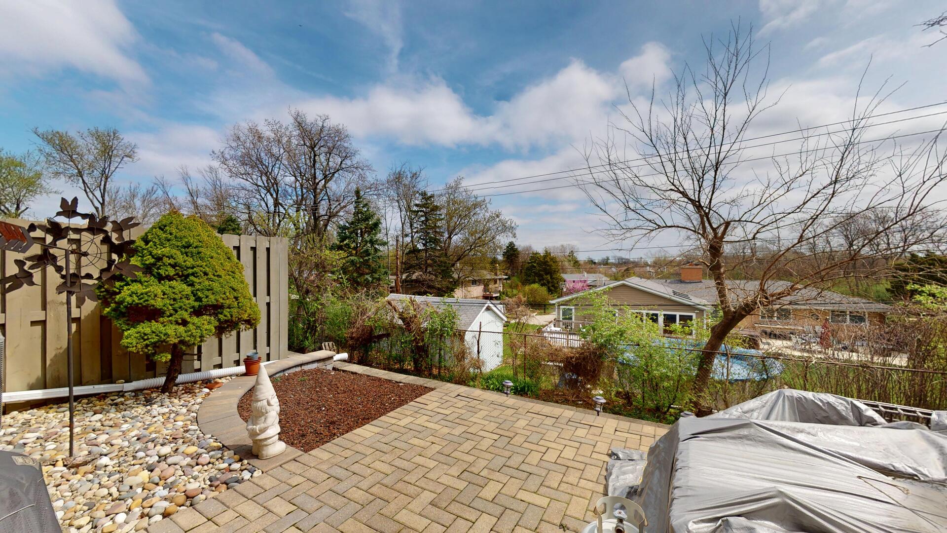 8305 Highpoint Circle Darien IL 60561
