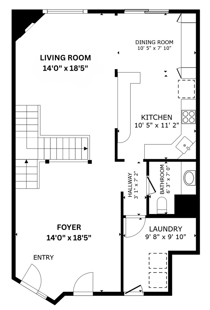 8305 Highpoint Circle Darien IL 60561