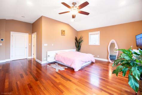 3709 North Ashland Avenue Chicago IL 60613
