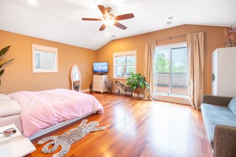 3709 North Ashland Avenue Chicago IL 60613