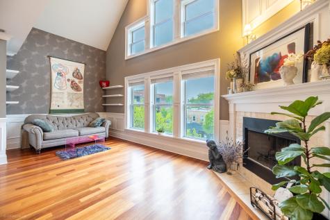 3709 North Ashland Avenue Chicago IL 60613