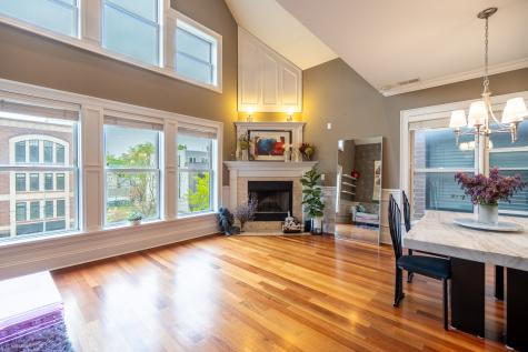 3709 North Ashland Avenue Chicago IL 60613