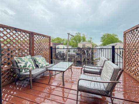 3709 North Ashland Avenue Chicago IL 60613