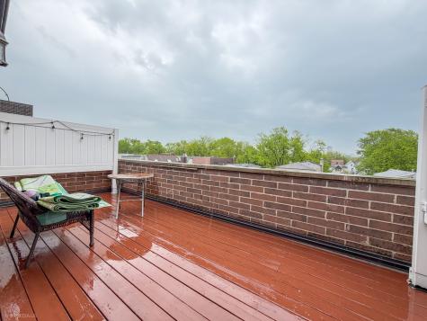 3709 North Ashland Avenue Chicago IL 60613