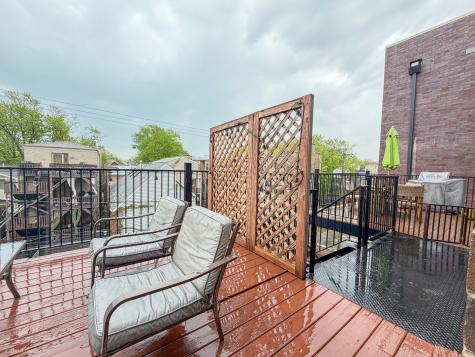 3709 North Ashland Avenue Chicago IL 60613
