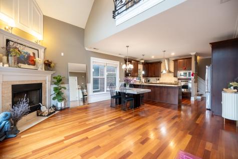 3709 North Ashland Avenue Chicago IL 60613