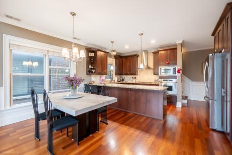 3709 North Ashland Avenue Chicago IL 60613