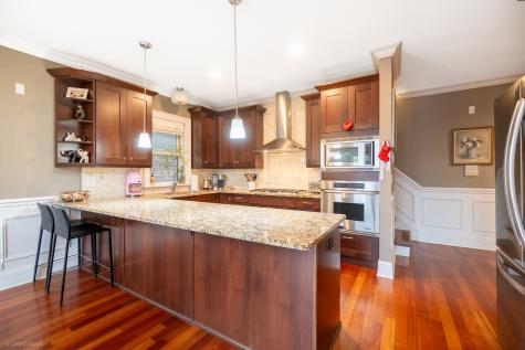 3709 North Ashland Avenue Chicago IL 60613