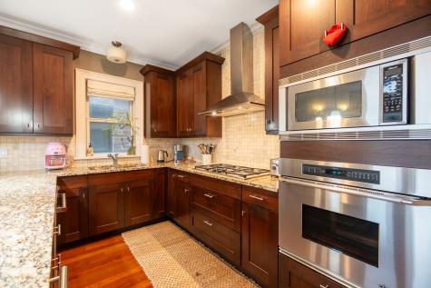 3709 North Ashland Avenue Chicago IL 60613