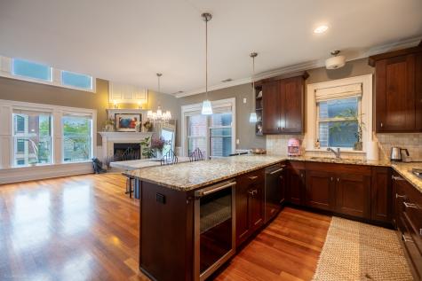 3709 North Ashland Avenue Chicago IL 60613