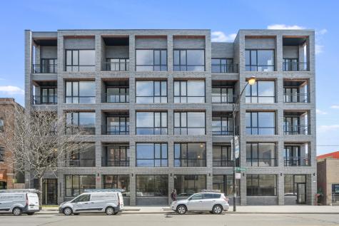 5753 North Broadway Street Chicago IL 60660