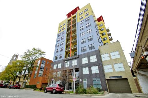 1122 West Catalpa Avenue Chicago IL 60640