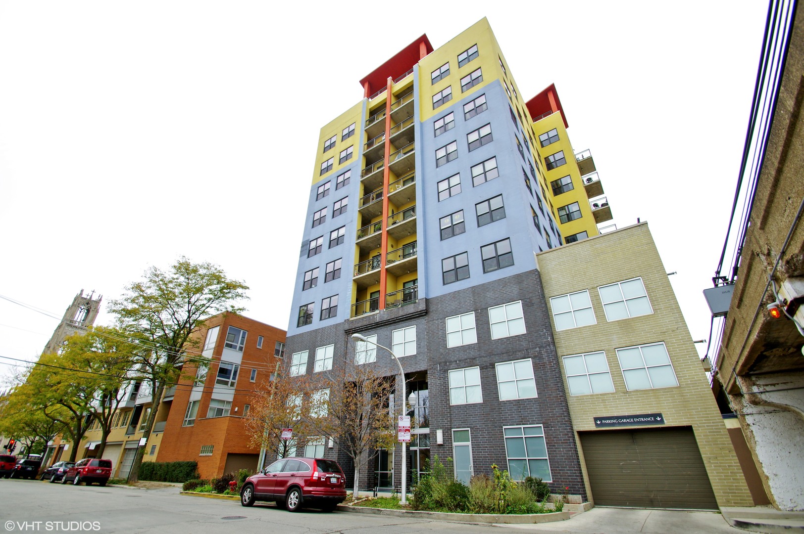 1122 West Catalpa Avenue Chicago IL 60640