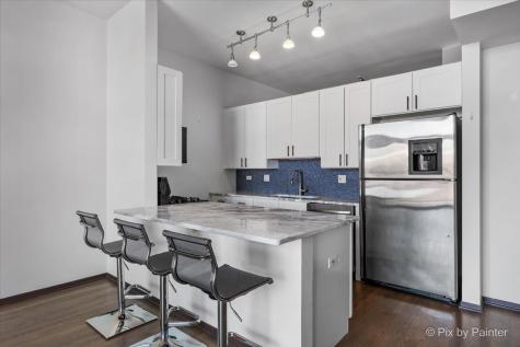 1201 West Adams Street Chicago IL 60607