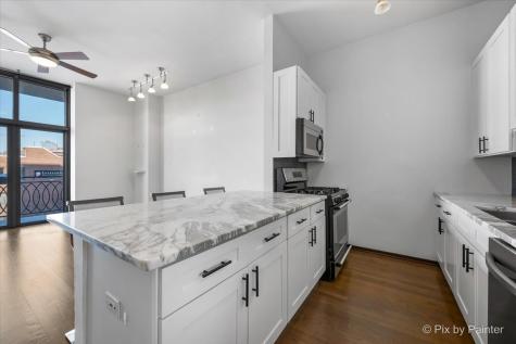 1201 West Adams Street Chicago IL 60607