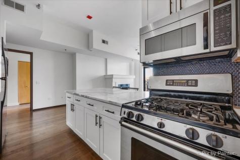 1201 West Adams Street Chicago IL 60607