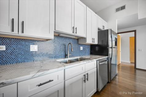 1201 West Adams Street Chicago IL 60607