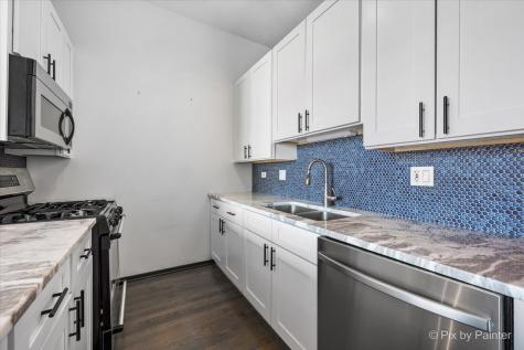 1201 West Adams Street Chicago IL 60607