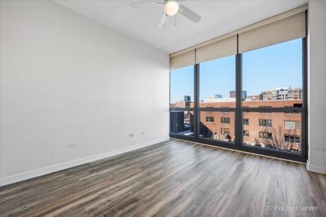1201 West Adams Street Chicago IL 60607