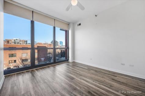 1201 West Adams Street Chicago IL 60607