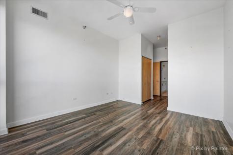 1201 West Adams Street Chicago IL 60607