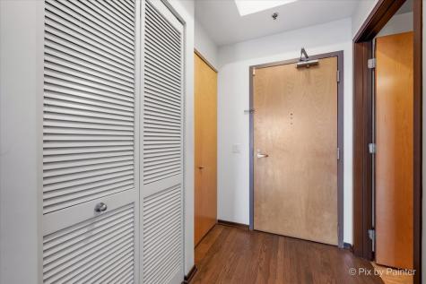 1201 West Adams Street Chicago IL 60607