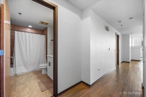 1201 West Adams Street Chicago IL 60607